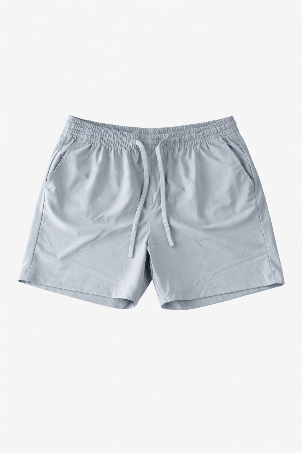SHORT BASIC CINZA