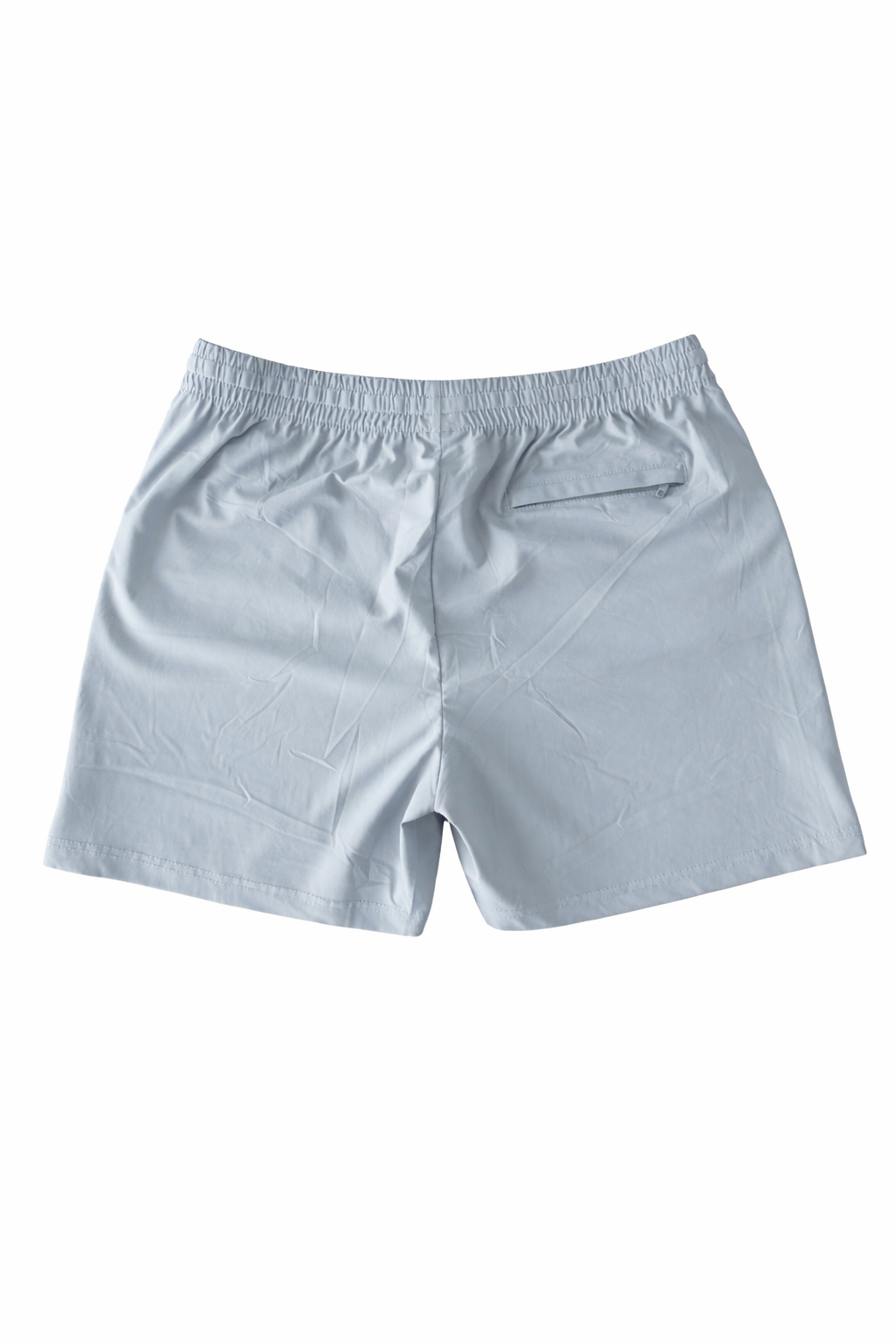 SHORT BASIC CINZA
