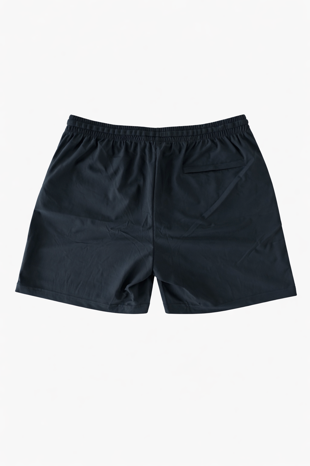 SHORT BASIC PRETO