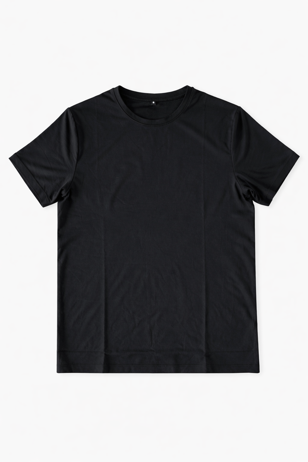 CAMISA PRETA BASIC