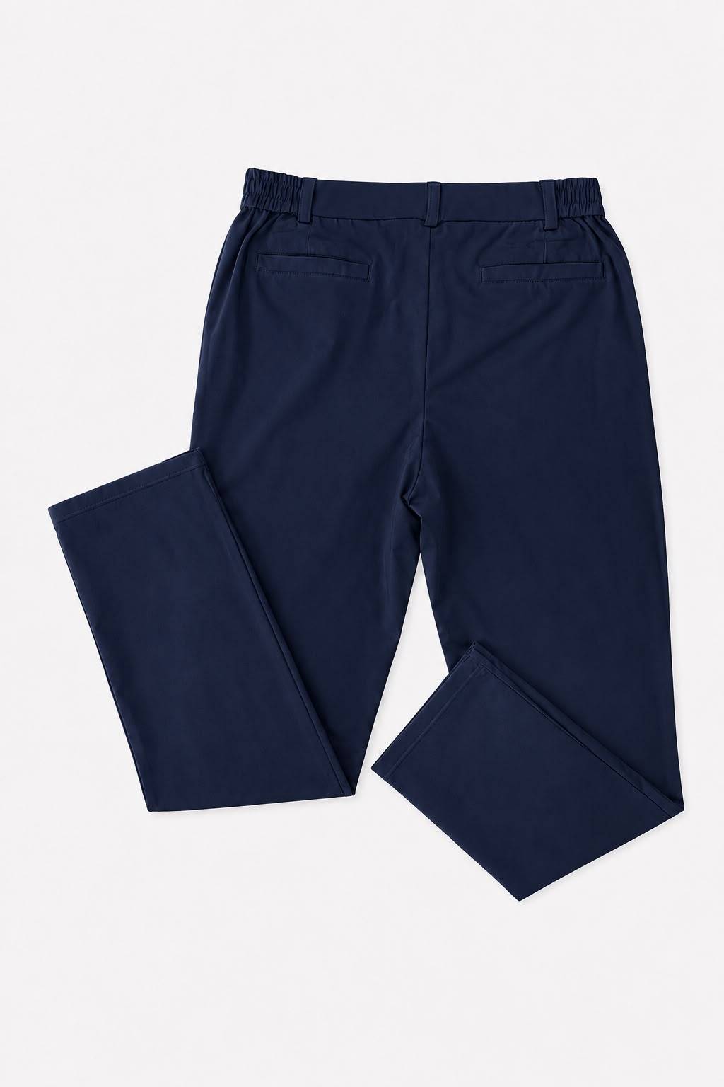 CALÇA AZUL