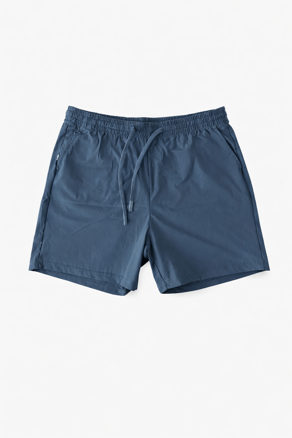 SHORT BASIC AZUL