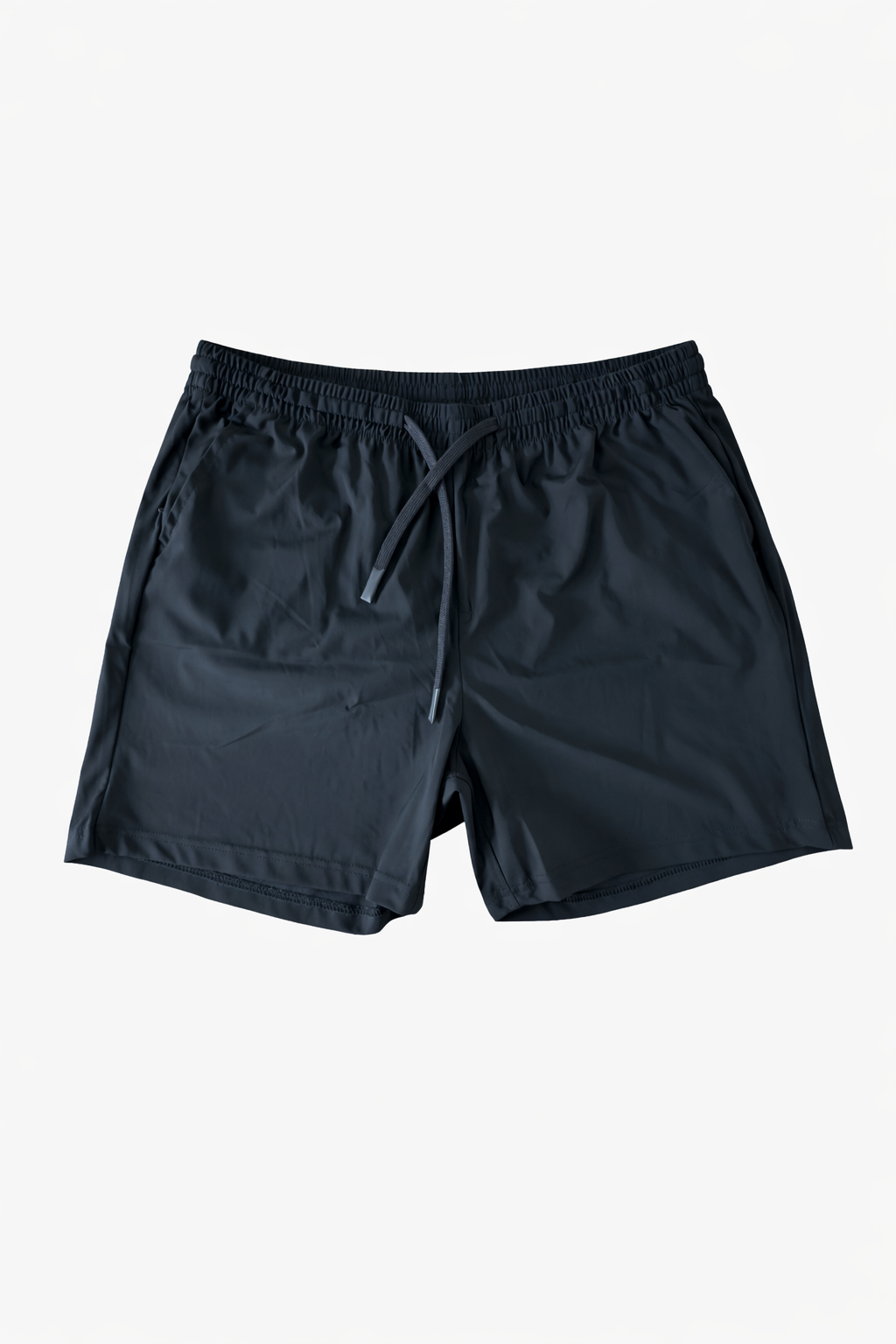 SHORT BASIC PRETO