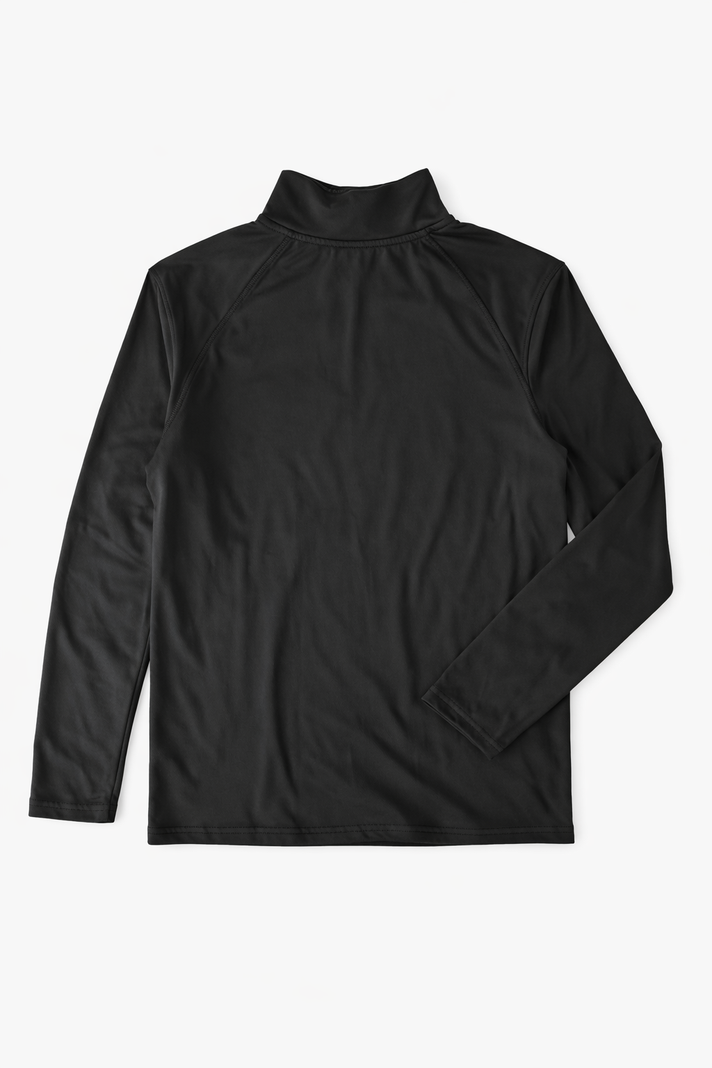 CAMISA TÉRMICA PRETA