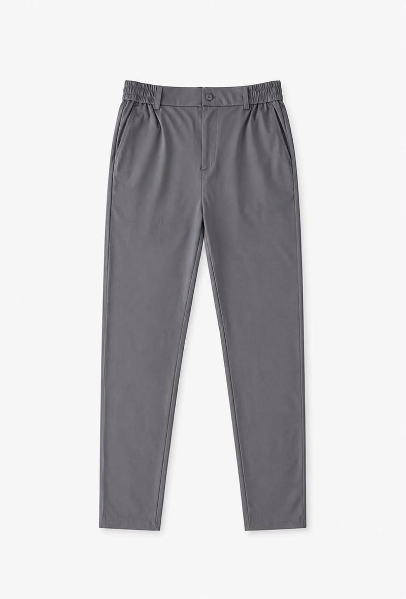 CALÇA CINZA