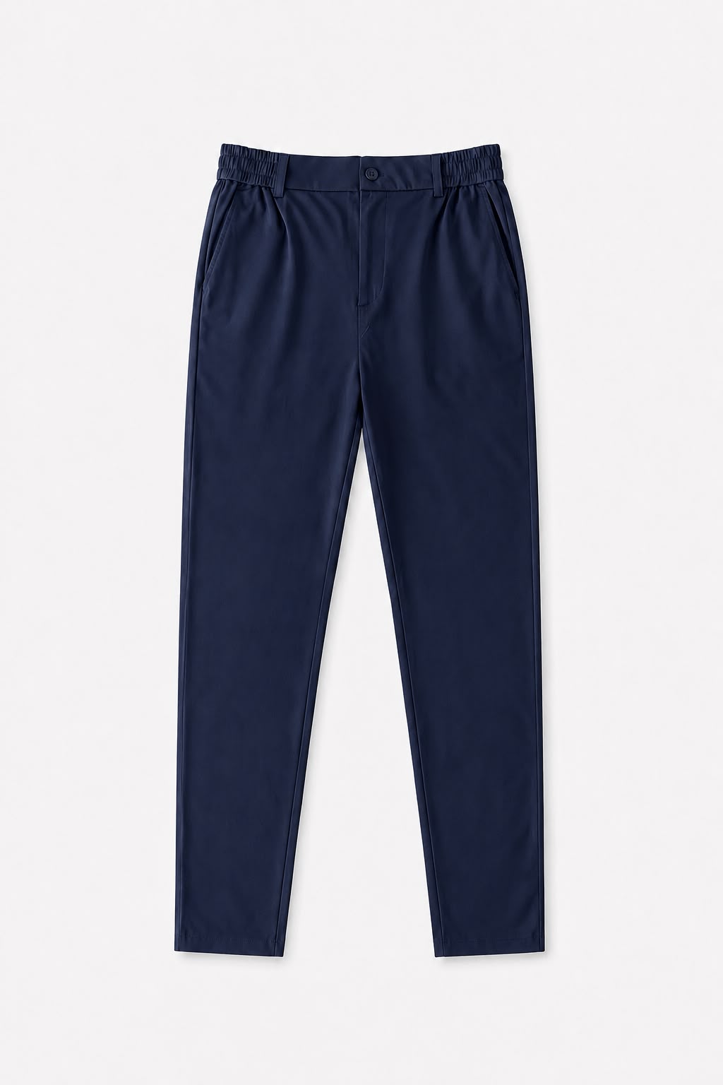 CALÇA AZUL
