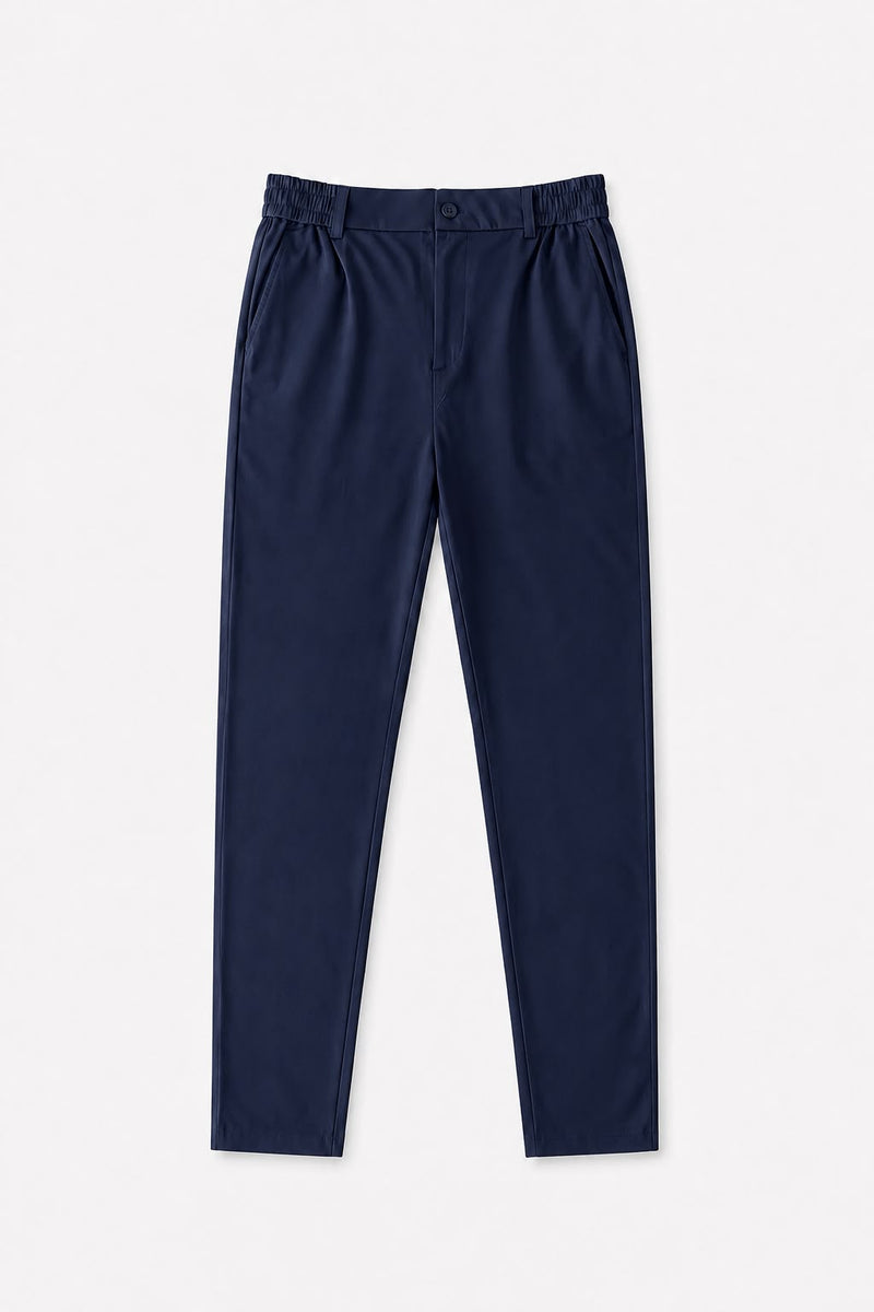 CALÇA AZUL