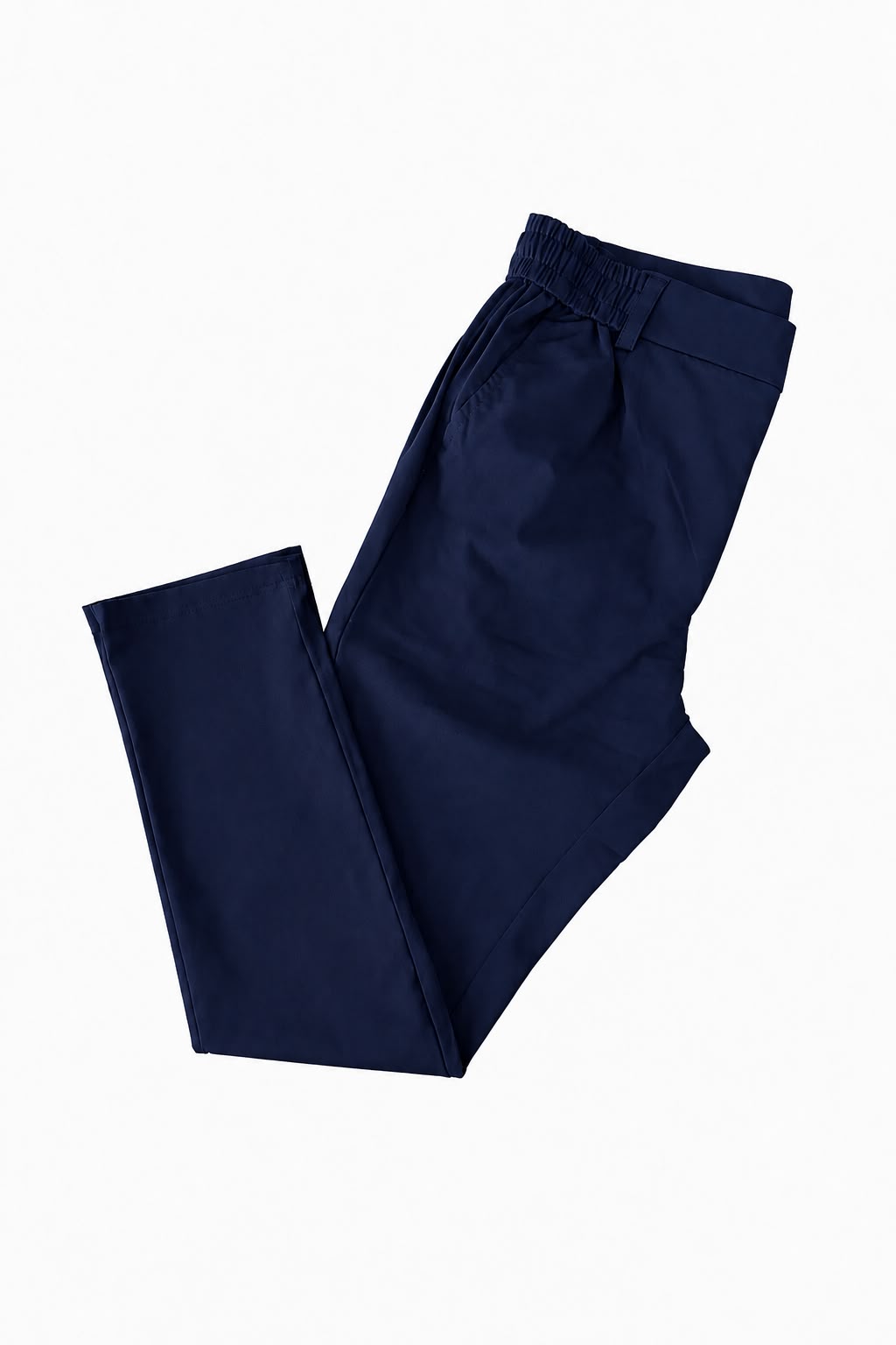 CALÇA AZUL